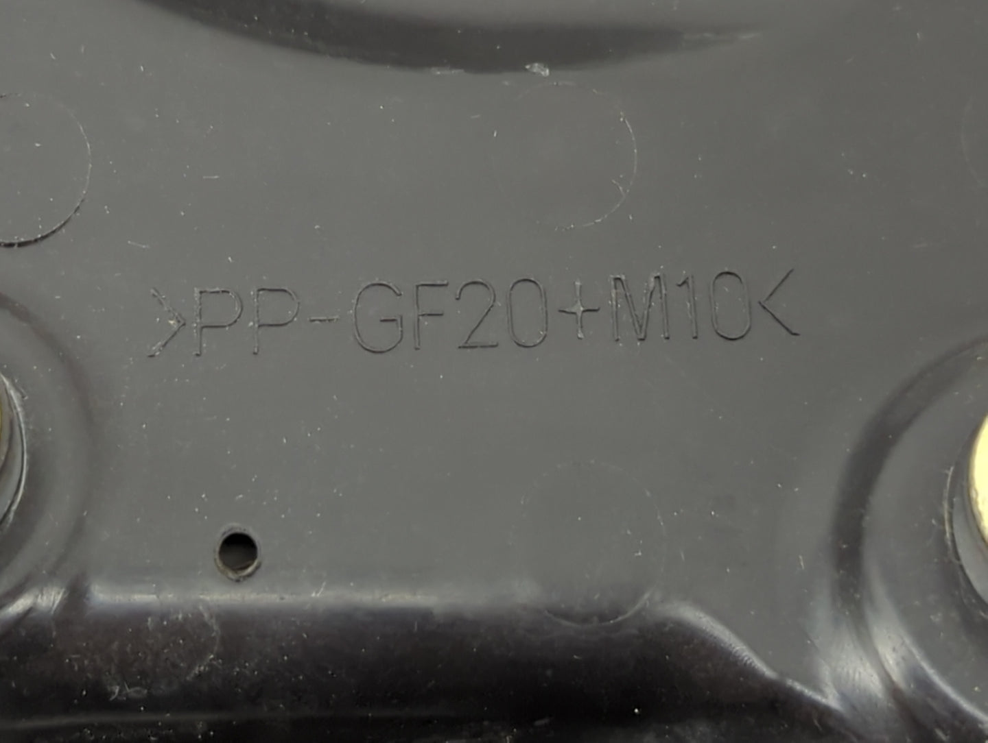 2000-2004 Toyota Avalon Air Cleaner Intake-duct Hose Tube - Oemusedautoparts1.com
