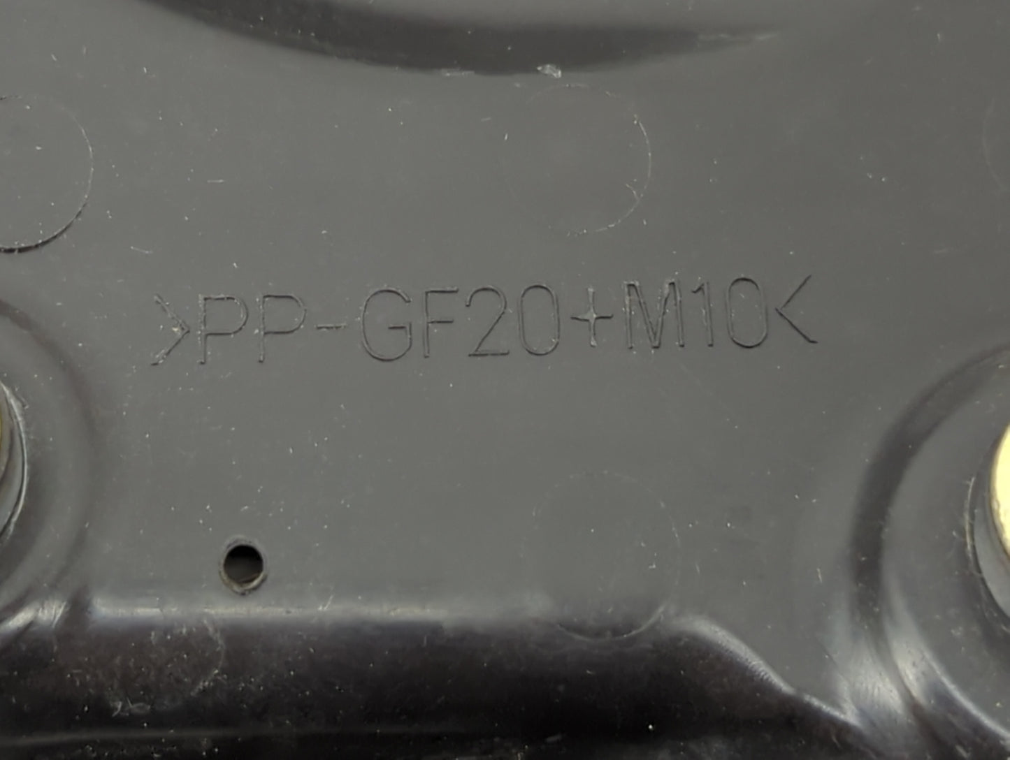 2000-2004 Toyota Avalon Air Cleaner Intake-duct Hose Tube - Oemusedautoparts1.com