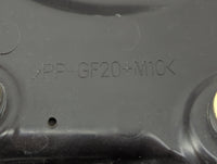 2000-2004 Toyota Avalon Air Cleaner Intake-duct Hose Tube - Oemusedautoparts1.com