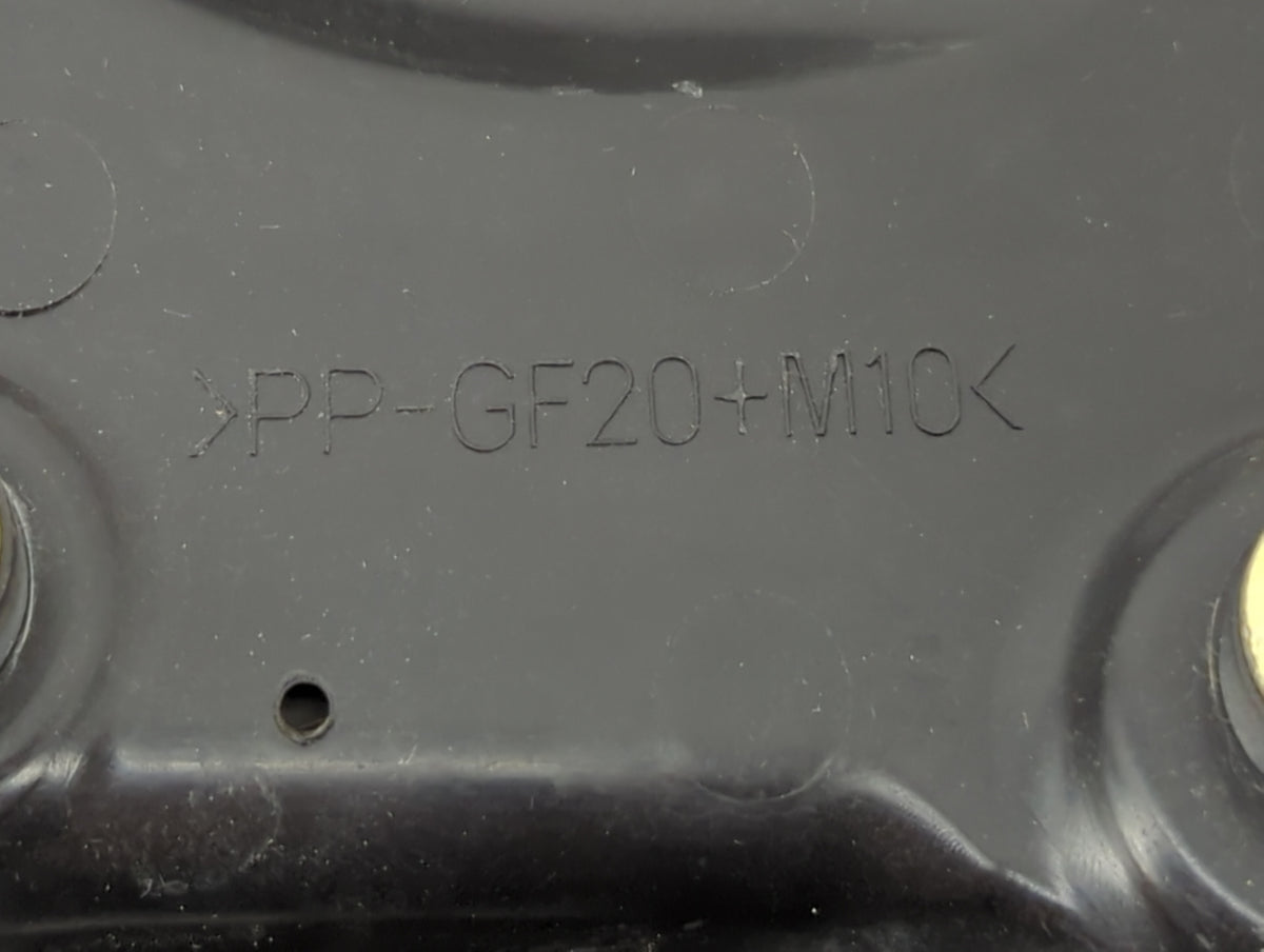 2000-2004 Toyota Avalon Air Cleaner Intake-duct Hose Tube - Oemusedautoparts1.com