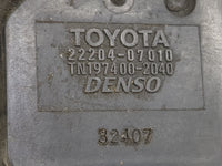 2000-2004 Toyota Avalon Mass Air Flow Meter Maf 1500634 - Oemusedautoparts1.com