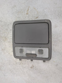 1999-2010 Toyota Avalon Overhead Roof Console Gray - Oemusedautoparts1.com