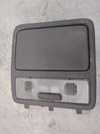 1999-2010 Toyota Avalon Overhead Roof Console Gray - Oemusedautoparts1.com