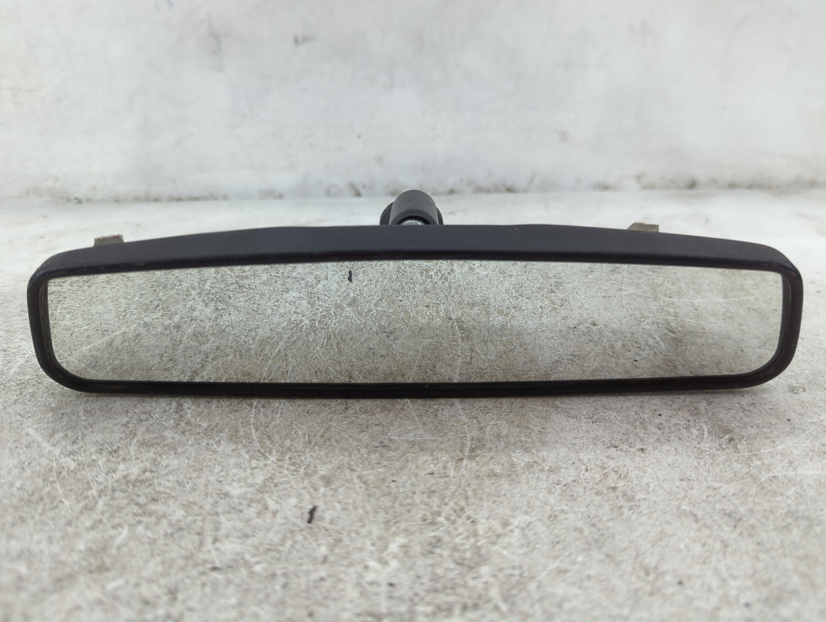 2003 Toyota Avalon Interior Rear View Mirror Replacement OEM P/N:E8 011083 Fits OEM Used Auto Parts - Oemusedautoparts1.com
