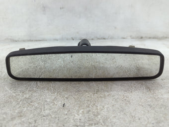 compare product 2003 Toyota Avalon Interior Rear View Mirror Replacement OEM P/N:E8 011083 Fits OEM Used Auto Parts