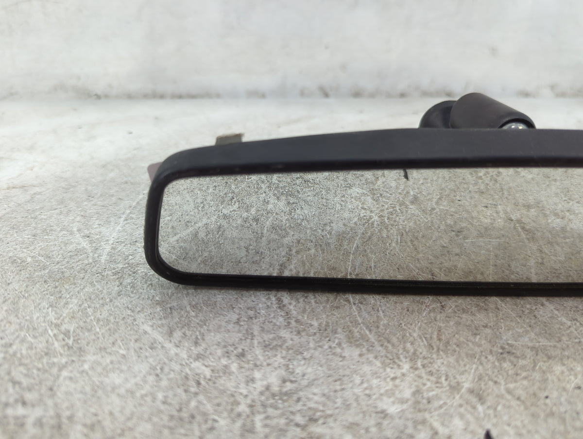 2003 Toyota Avalon Interior Rear View Mirror Replacement OEM P/N:E8 011083 Fits OEM Used Auto Parts - Oemusedautoparts1.com