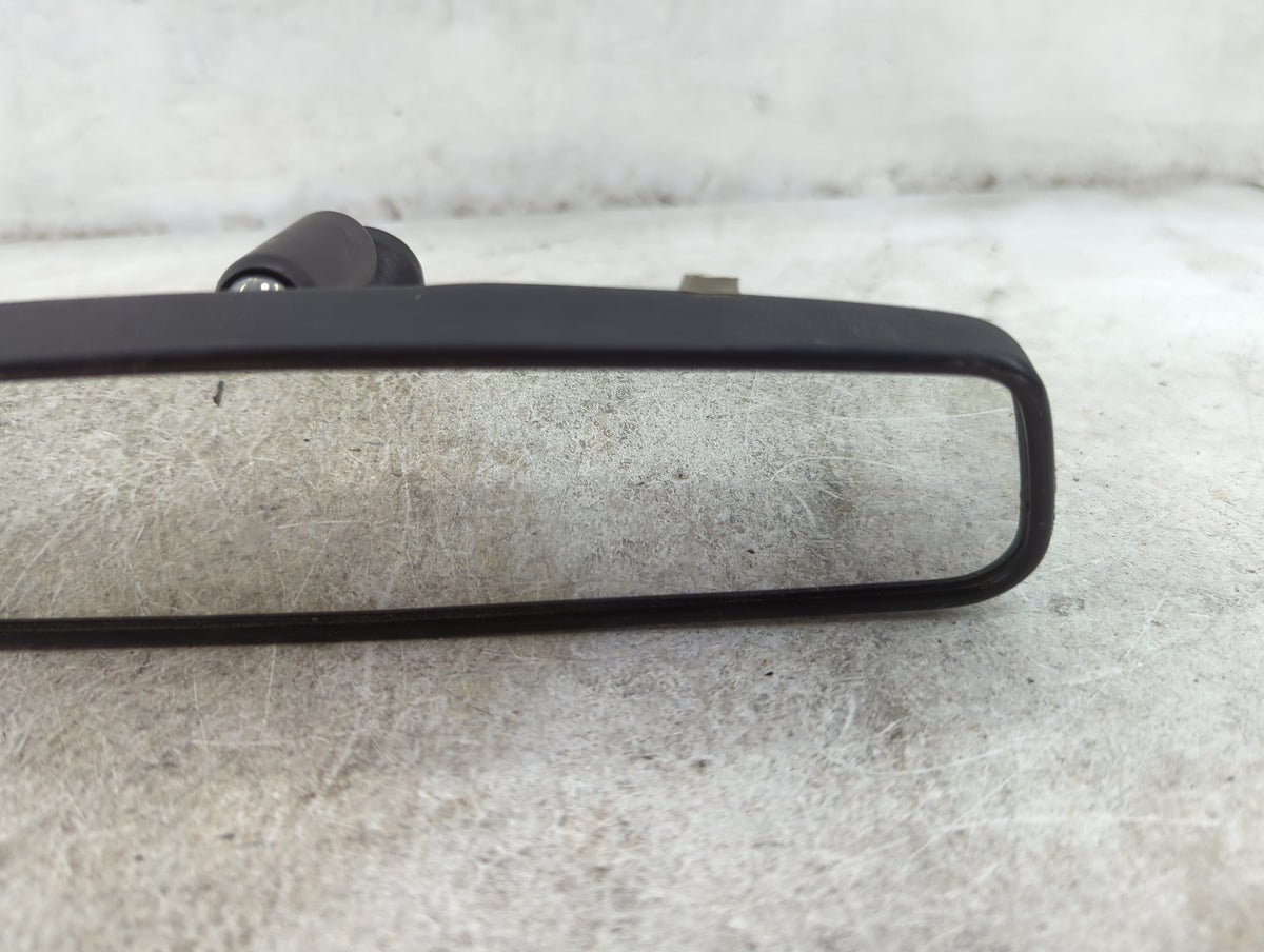 2003 Toyota Avalon Interior Rear View Mirror Replacement OEM P/N:E8 011083 Fits OEM Used Auto Parts - Oemusedautoparts1.com