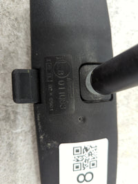 2003 Toyota Avalon Interior Rear View Mirror Replacement OEM P/N:E8 011083 Fits OEM Used Auto Parts - Oemusedautoparts1.com