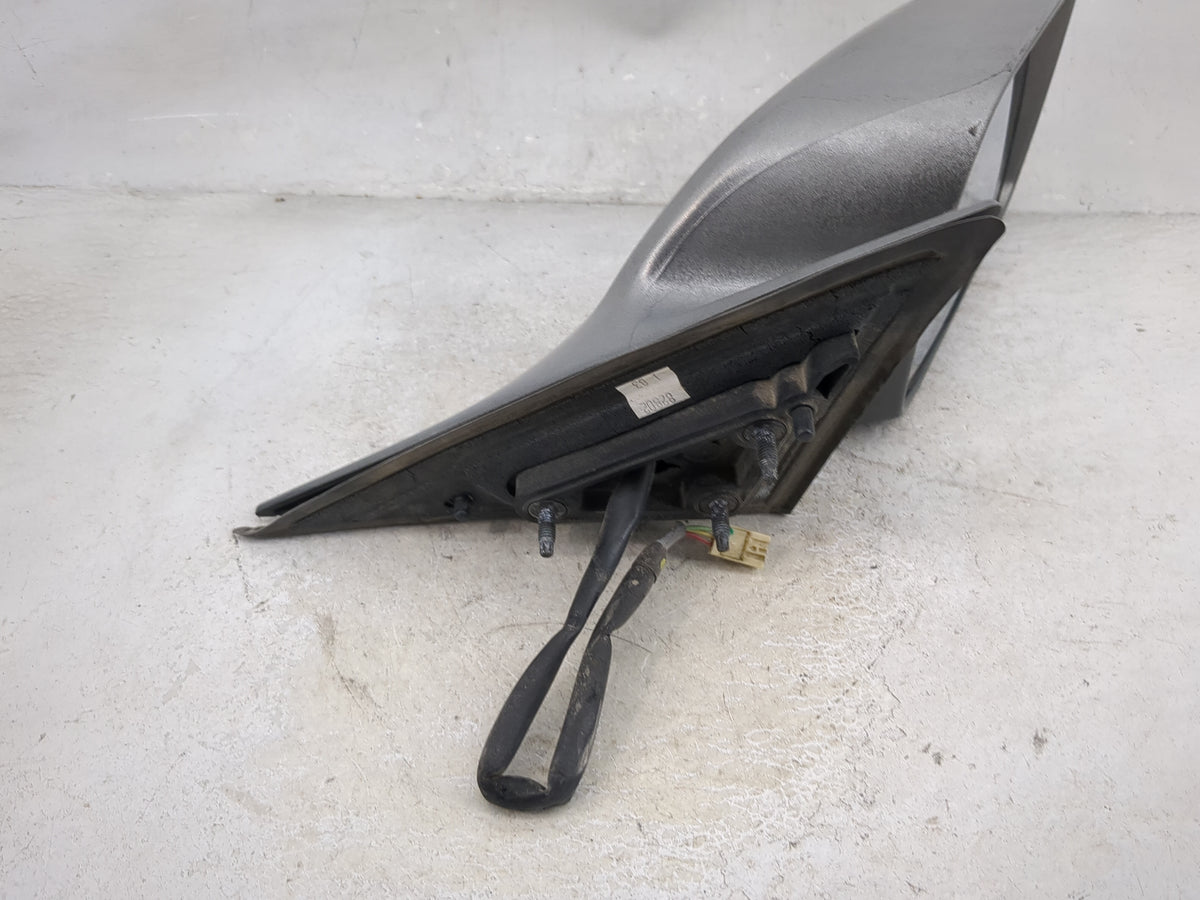 2003 Toyota Avalon Passenger Side View Mirror - Right Door Mirror OEM Used - Oemusedautoparts1.com