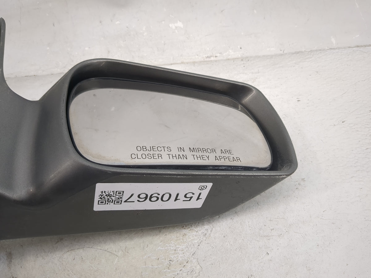 2003 Toyota Avalon Passenger Side View Mirror - Right Door Mirror OEM Used - Oemusedautoparts1.com