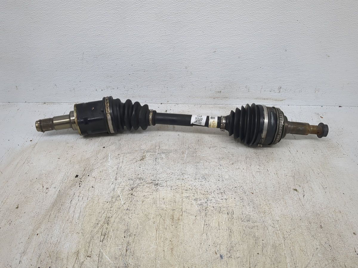 2002-2004 Toyota Avalon Axle Shaft Front Driver Cv C/v - Oemusedautoparts1.com