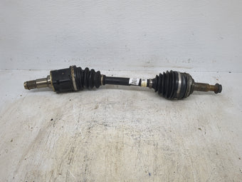 compare product 2002-2004 Toyota Avalon Axle Shaft Front Driver Cv C/v