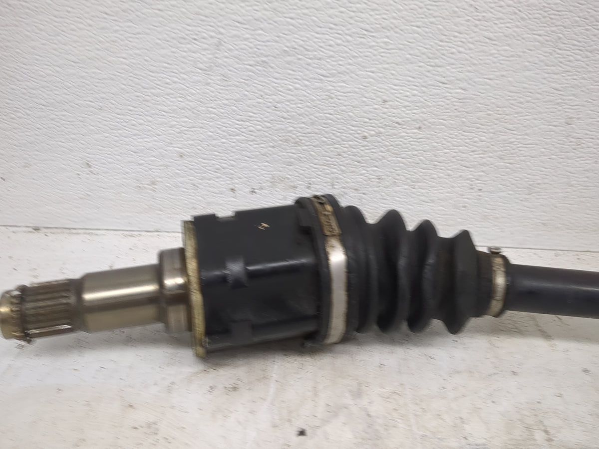 2002-2004 Toyota Avalon Axle Shaft Front Driver Cv C/v - Oemusedautoparts1.com