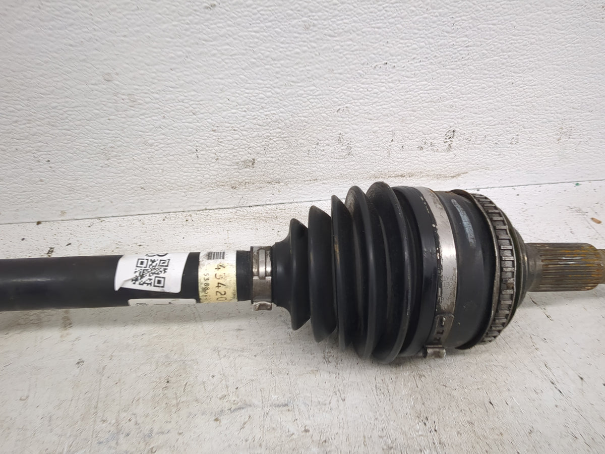 2002-2004 Toyota Avalon Axle Shaft Front Driver Cv C/v - Oemusedautoparts1.com
