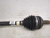 2002-2004 Toyota Avalon Axle Shaft Front Driver Cv C/v - Oemusedautoparts1.com