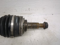 2002-2004 Toyota Avalon Axle Shaft Front Driver Cv C/v - Oemusedautoparts1.com