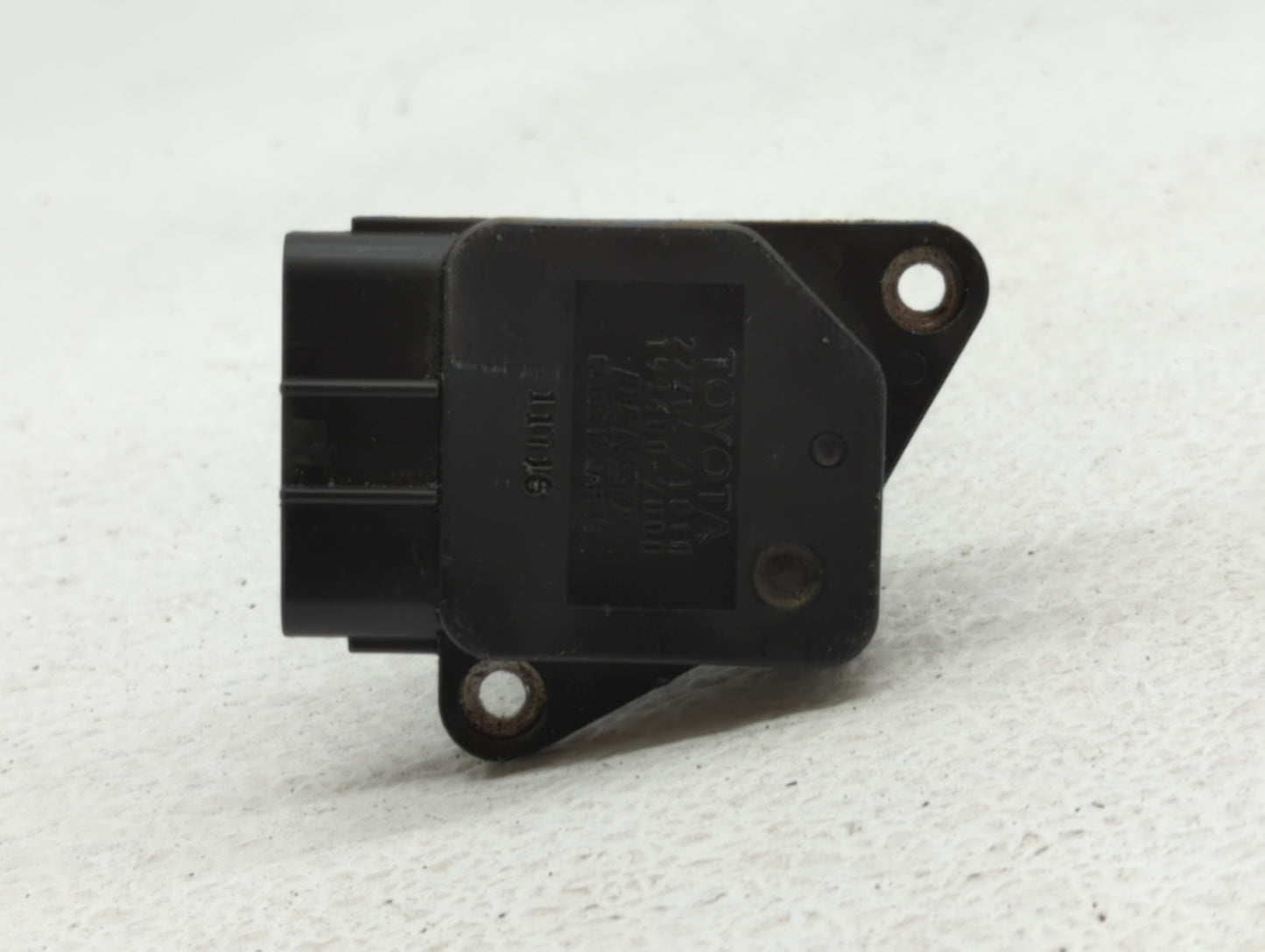 2000-2004 Toyota Avalon Mass Air Flow Meter Maf - Oemusedautoparts1.com