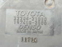 2000-2004 Toyota Avalon Mass Air Flow Meter Maf - Oemusedautoparts1.com