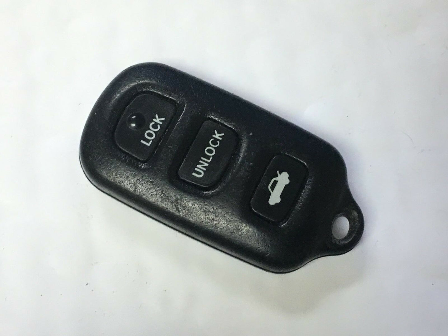 2000-2003 Toyota Avalon Keyless Entry Remote Fob Hyq12ban 4 Buttons - Oemusedautoparts1.com