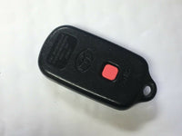 2000-2003 Toyota Avalon Keyless Entry Remote Fob Hyq12ban 4 Buttons - Oemusedautoparts1.com