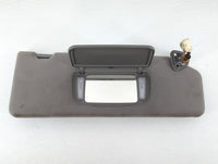 2002-2004 Toyota Avalon Sun Visor Shade Replacement Passenger Right Mirror Fits Fits 2002 2003 2004 2005 OEM Used Auto Parts