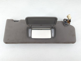 compare product 2002-2004 Toyota Avalon Sun Visor Shade Replacement Passenger Right Mirror Fits Fits 2002 2003 2004 2005 OEM Used Auto Parts