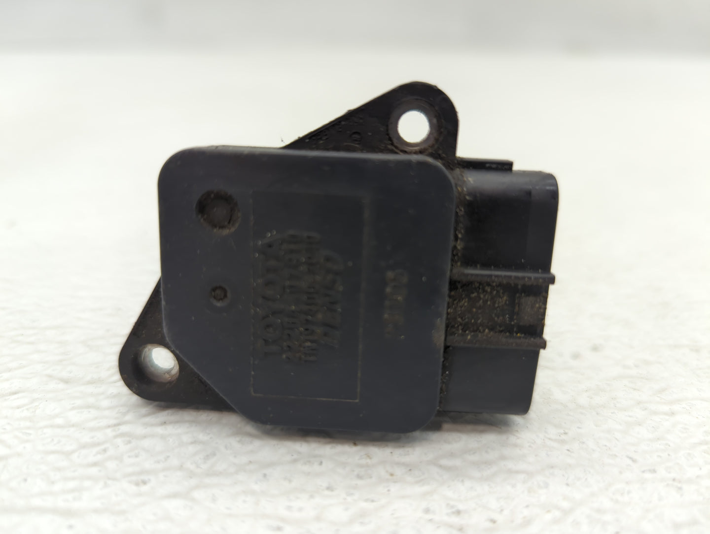 2000-2004 Toyota Avalon Mass Air Flow Meter Maf - Oemusedautoparts1.com