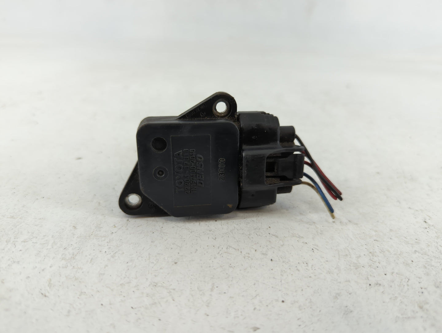 2000-2004 Toyota Avalon Mass Air Flow Meter Maf - Oemusedautoparts1.com