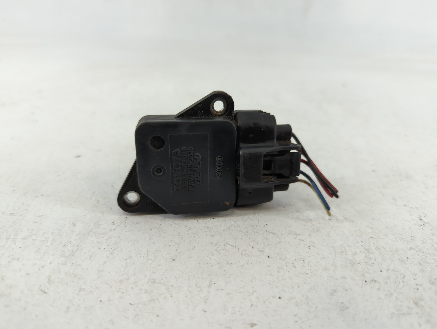 2000-2004 Toyota Avalon Mass Air Flow Meter Maf - Oemusedautoparts1.com