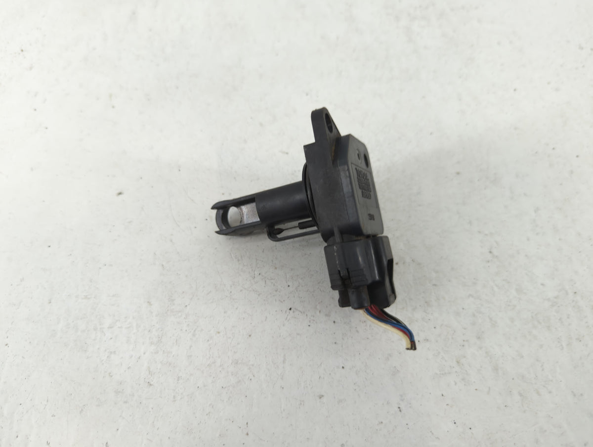 2000-2004 Toyota Avalon Mass Air Flow Meter Maf Sensor 657062 - Oemusedautoparts1.com