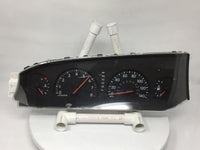 2003 Toyota Avalon Instrument Cluster Speedometer Gauges P/N:PN:83810-07090-00 Miles: Fits OEM Used Auto Parts - Oemusedauto