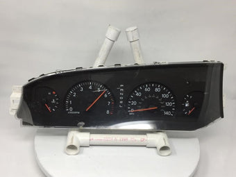 compare product 2003 Toyota Avalon Instrument Cluster Speedometer Gauges P/N:PN:83810-07090-00 Miles: Fits OEM Used Auto Parts