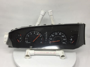 2003 Toyota Avalon Instrument Cluster Speedometer Gauges P/N:PN:83810-07090-00 Miles: Fits OEM Used Auto Parts - Oemusedauto