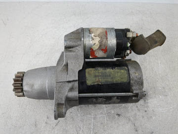 2002-2006 Toyota Camry Car Starter Motor Solenoid OEM Fits Fits 2002 2003 2004 2005 2006 2007 OEM Used Auto Parts - Oemuseda