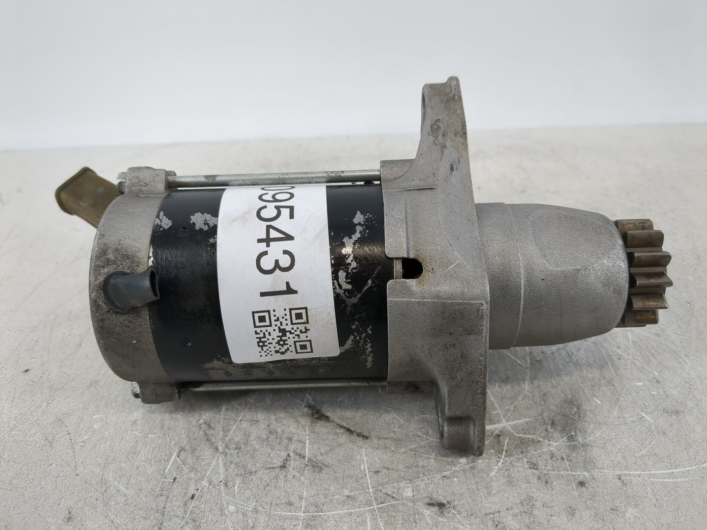 2002-2006 Toyota Camry Car Starter Motor Solenoid OEM Fits Fits 2002 2003 2004 2005 2006 2007 OEM Used Auto Parts - Oemuseda