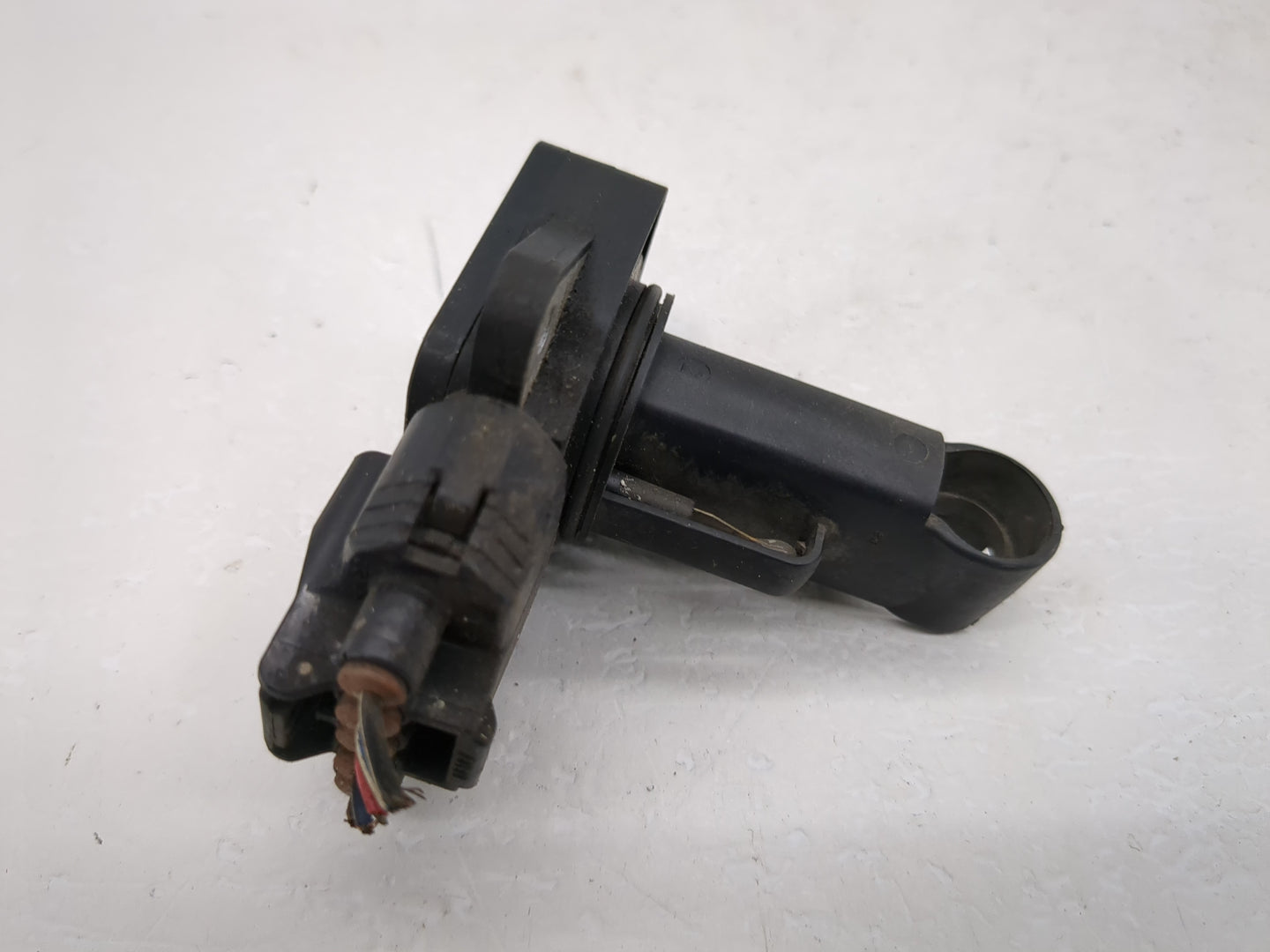 2002-2006 Toyota Camry Mass Air Flow Meter Maf - Oemusedautoparts1.com