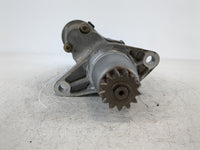 2002-2006 Toyota Camry Car Starter Motor Solenoid OEM P/N:228000-9902 Fits Fits 2002 2003 2004 2005 2006 2007 OEM Used Auto 