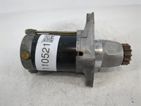 2002-2006 Toyota Camry Car Starter Motor Solenoid OEM P/N:228000-9902 Fits Fits 2002 2003 2004 2005 2006 2007 OEM Used Auto 