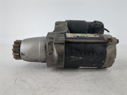 2002-2006 Toyota Camry Car Starter Motor Solenoid OEM P/N:28000-9902 28100-28041 Fits Fits 2002 2003 2004 2005 2006 2007 OEM Used Auto Parts