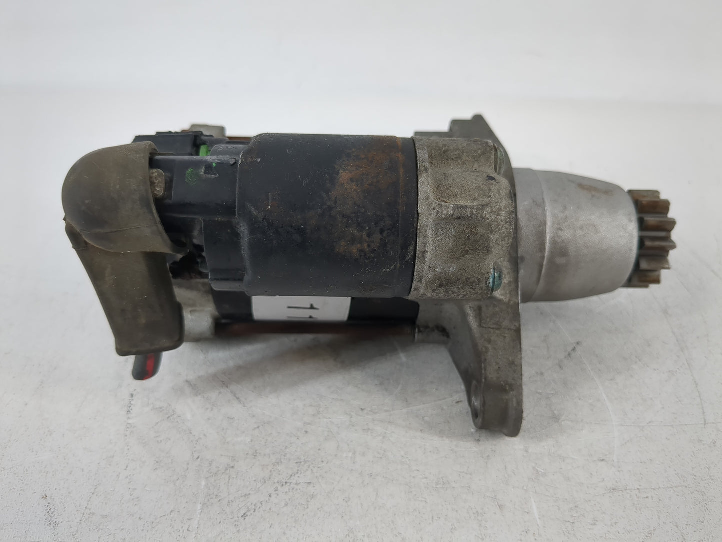 2002-2006 Toyota Camry Car Starter Motor Solenoid OEM P/N:28000-9902 28100-28041 Fits Fits 2002 2003 2004 2005 2006 2007 OEM