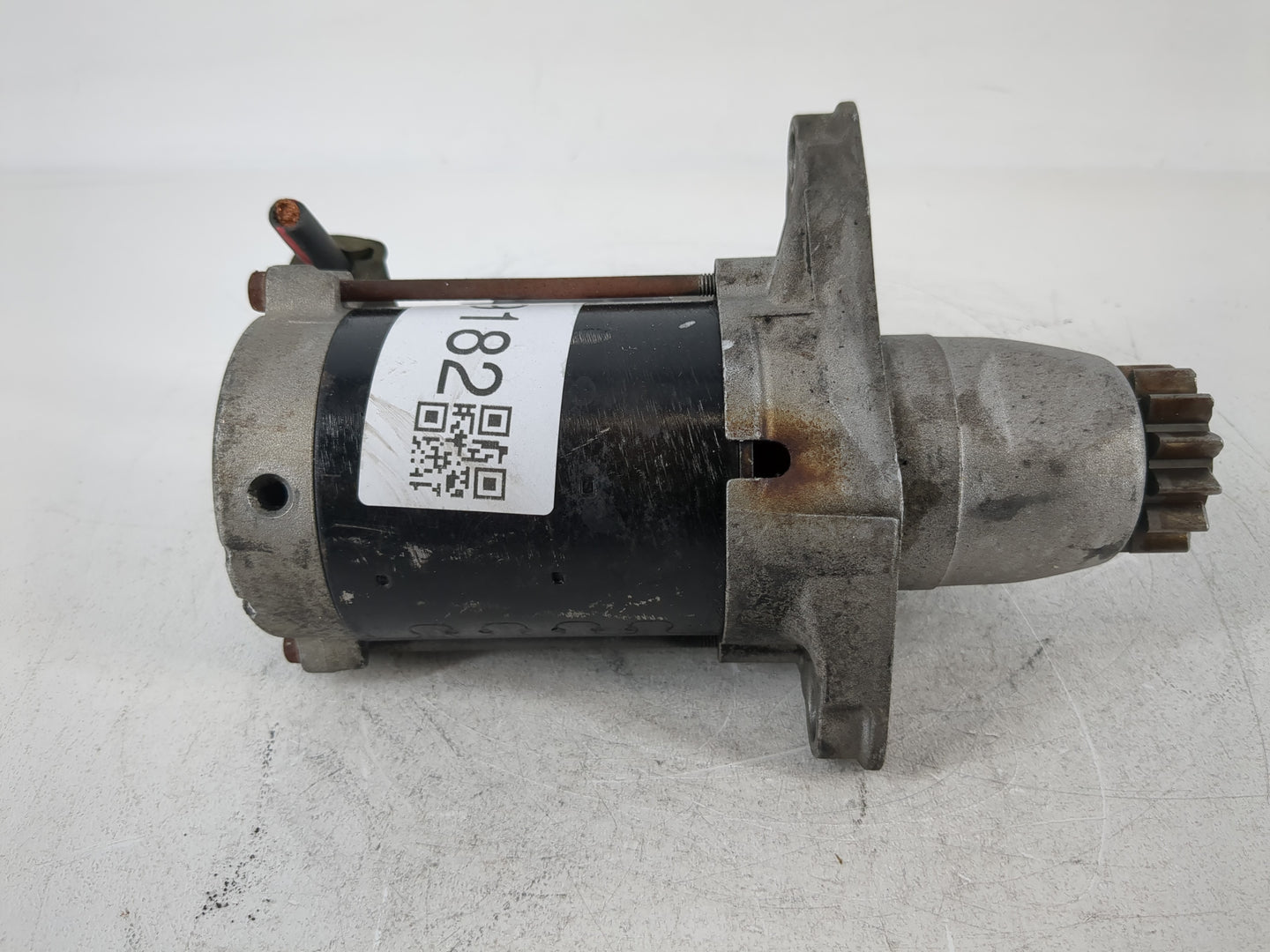2002-2006 Toyota Camry Car Starter Motor Solenoid OEM P/N:28000-9902 28100-28041 Fits Fits 2002 2003 2004 2005 2006 2007 OEM