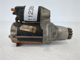 compare product 2002-2006 Toyota Camry Car Starter Motor Solenoid OEM P/N:28000-9902 28100-28041 Fits Fits 2002 2003 2004 2005 2006 2007 OEM Used Auto Parts