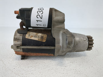 2002-2006 Toyota Camry Car Starter Motor Solenoid OEM P/N:28000-9902 28100-28041 Fits Fits 2002 2003 2004 2005 2006 2007 OEM