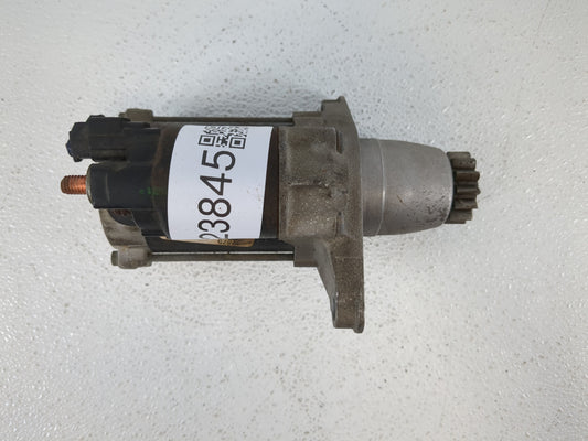2002-2006 Toyota Camry Car Starter Motor Solenoid OEM P/N:28000-9902 28100-28041 Fits Fits 2002 2003 2004 2005 2006 2007 OEM Used Auto Parts