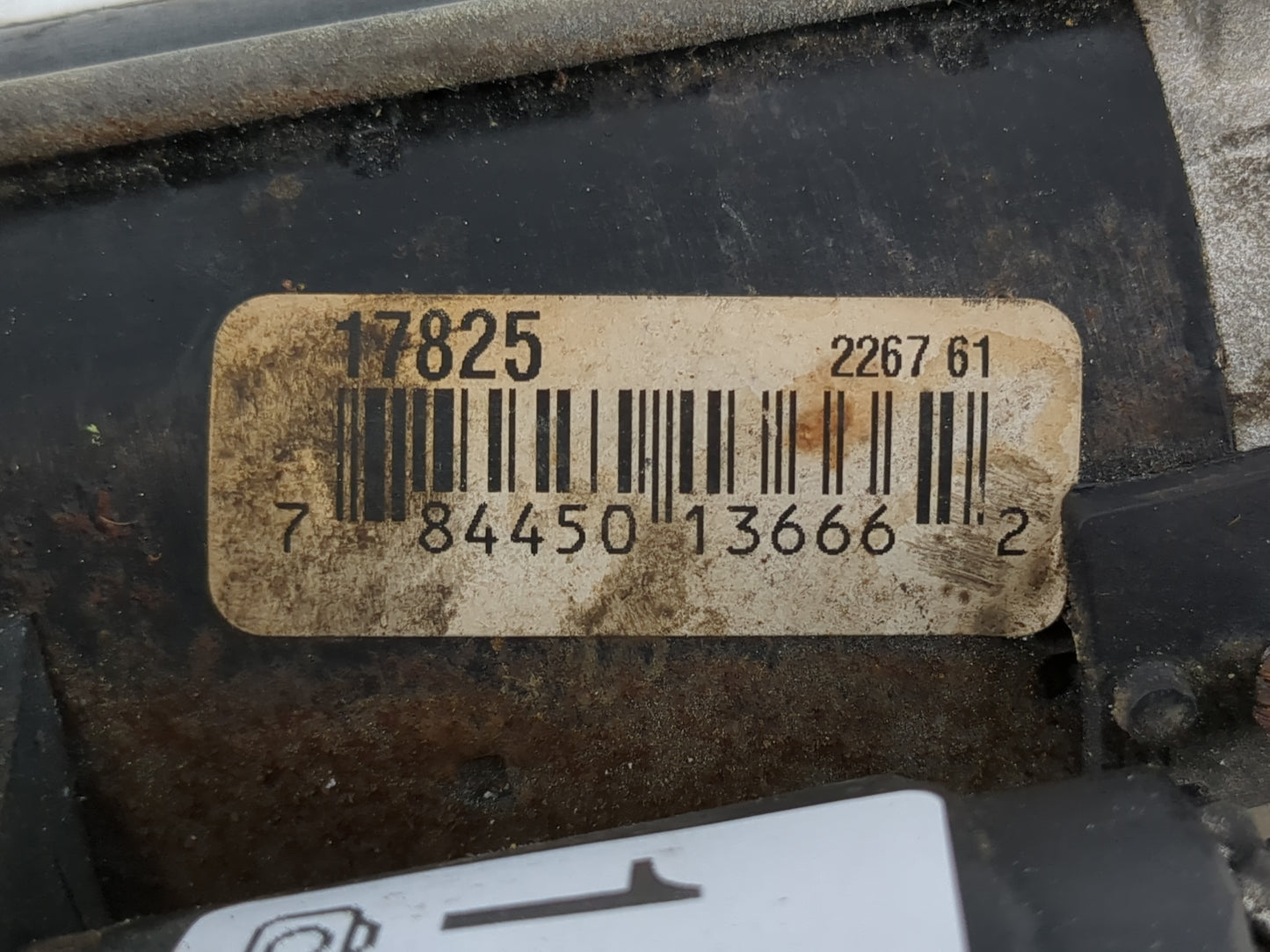 2002-2006 Toyota Camry Car Starter Motor Solenoid OEM P/N:28000-9902 28100-28041 Fits Fits 2002 2003 2004 2005 2006 2007 OEM