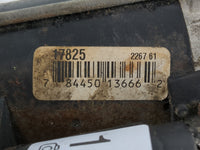 2002-2006 Toyota Camry Car Starter Motor Solenoid OEM P/N:28000-9902 28100-28041 Fits Fits 2002 2003 2004 2005 2006 2007 OEM