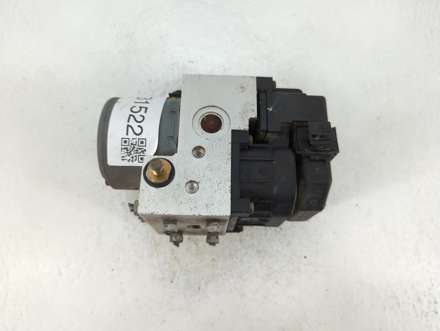 2002-2003 Toyota Camry ABS Pump Control Module Replacement P/N:44510-06050 Fits Fits 2002 2003 OEM Used Auto Parts - Oemused