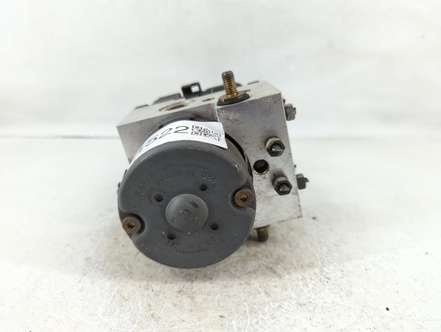 2002-2003 Toyota Camry ABS Pump Control Module Replacement P/N:44510-06050 Fits Fits 2002 2003 OEM Used Auto Parts - Oemused