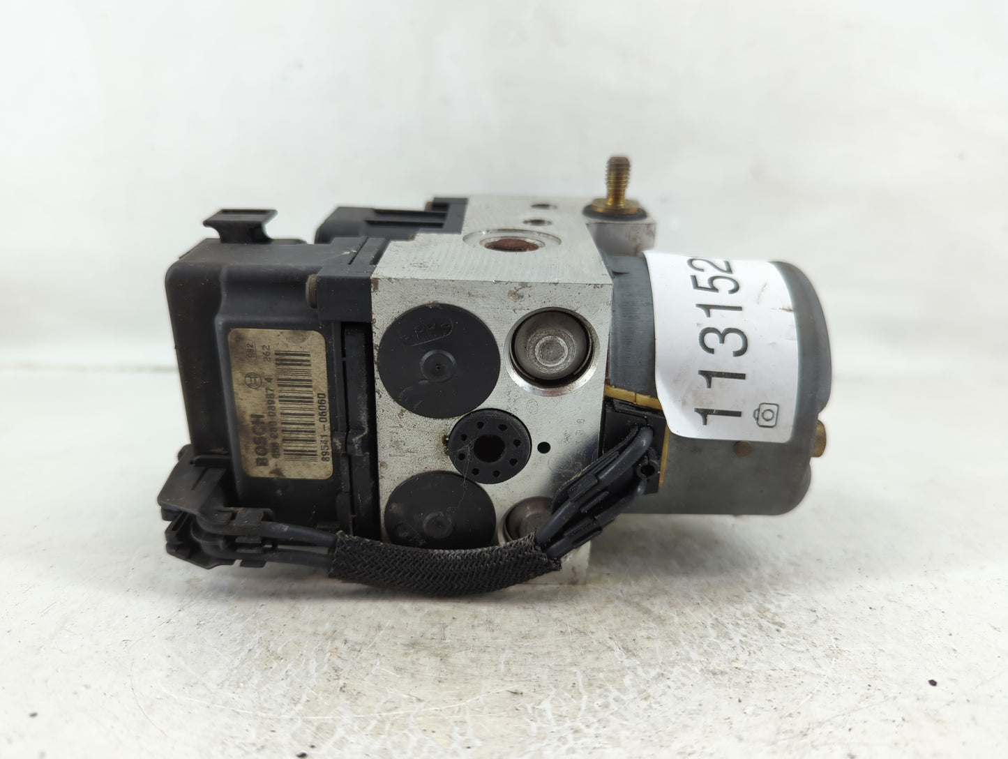 2002-2003 Toyota Camry ABS Pump Control Module Replacement P/N:44510-06050 Fits Fits 2002 2003 OEM Used Auto Parts - Oemused