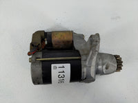 2002-2006 Toyota Camry Car Starter Motor Solenoid OEM P/N:228000-9902 28100-28041 Fits Fits 2002 2003 2004 2005 2006 2007 OE